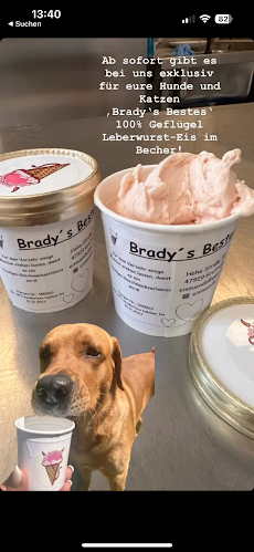 Eis Sünde - Café & Eismanufaktur - Grefrath