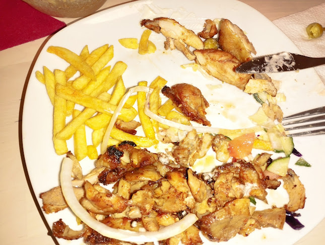 Opinii despre Marktgrill în Wipperfürth - Gastronomie und Hotellerie