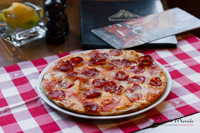 Opinii despre Ristorante Piccolo Mondo Hahnenklee în Goslar - Gastronomie und Hotellerie