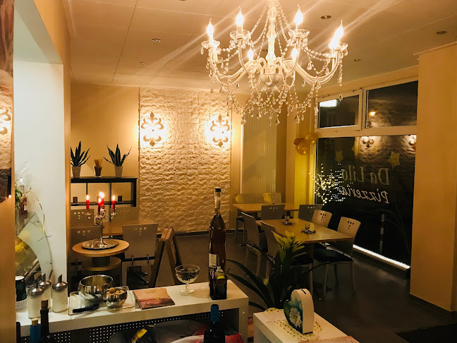 Pizzeria Da LiLo & Restaurant - Gastronomie und Hotellerie