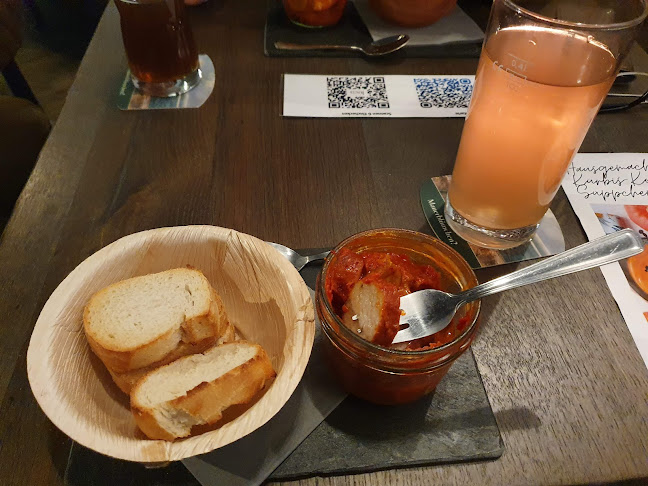 Comentarii opinii despre Konsum - Die Wohlfühlbar