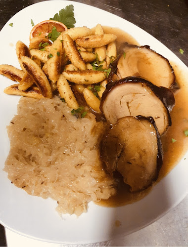 Opinii despre Savanna Restaurant Nürnberg în Nürnberg - Gastronomie und Hotellerie