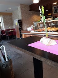 Schumacher Bäckerei u. Cafe GmbH & Co.KG