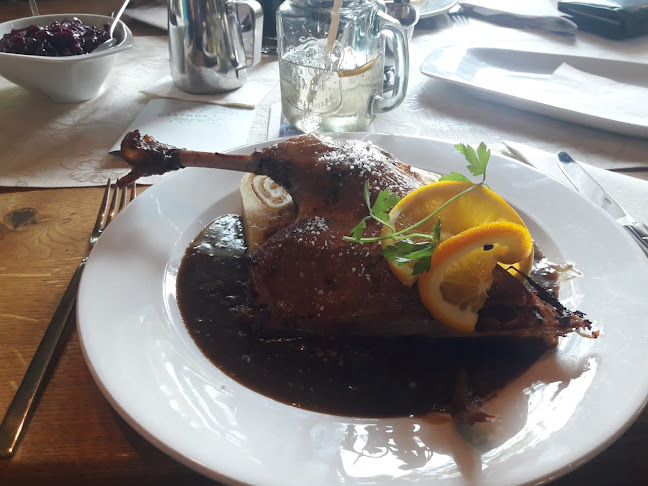 Gasthof Stangendorf - Mülsen