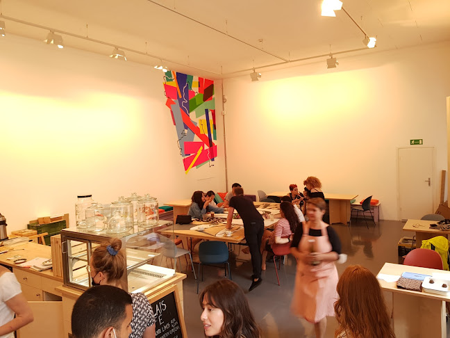 Palais Café & Garten