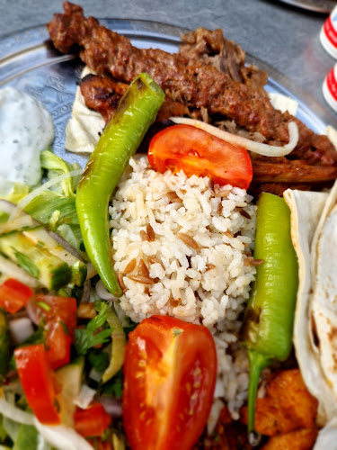 Öz Antep Mangal - Siegen