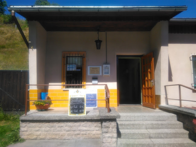 Gastätte "Dürrbachquelle" - Gastronomie und Hotellerie