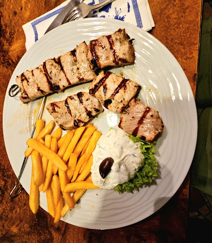 Dimitra - Freiburg im Breisgau