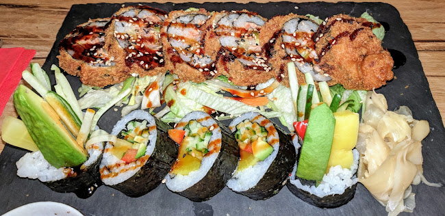 Opinii despre Deli Dojo în Idstein - Gastronomie und Hotellerie