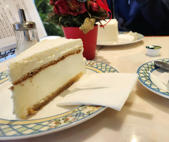 Comentarii opinii despre Café Seeger