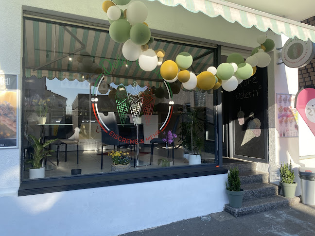Eiscafé Dolce Gelato