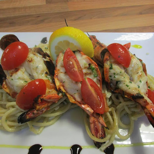 Opinii despre Ristorante da Ninos - Nordenstadt în Wiesbaden - Gastronomie und Hotellerie