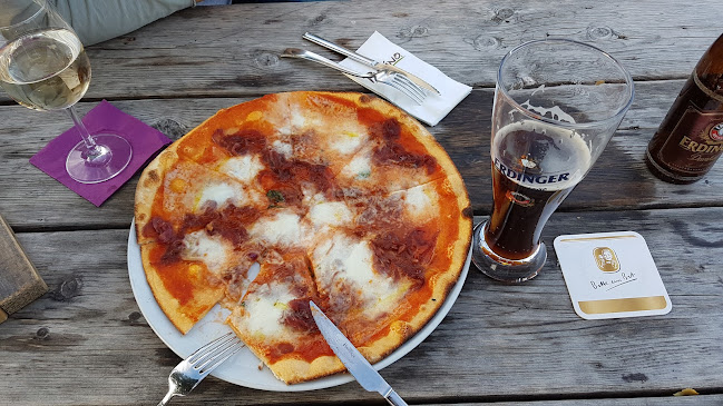 Comentarii opinii despre PURiNO Oststadt