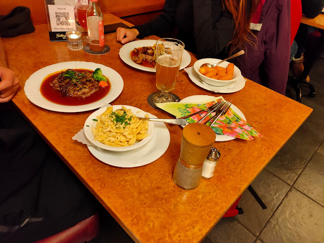 Restaurant Schlupfwinkel - Gastronomie und Hotellerie