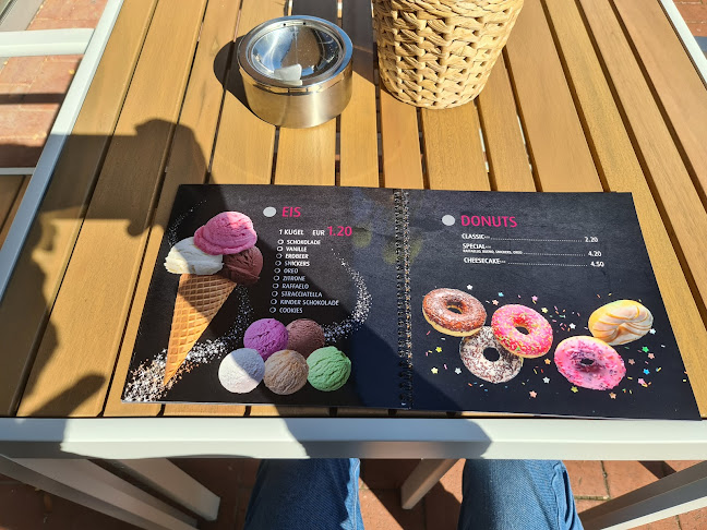 WAFFEL Glück Langenhagen