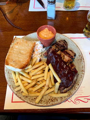 Comentarii opinii despre Schnitzelei Mitte