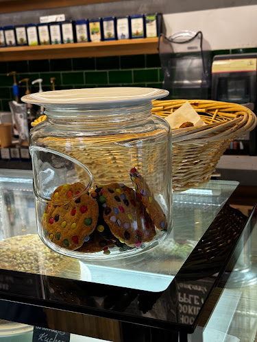 Maxway Coffee - Berlin