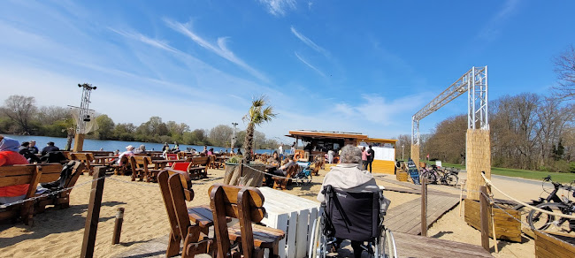 JIM's Beach Bar - Salzgitter - Salzgitter