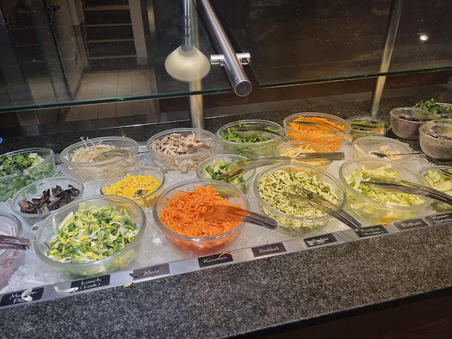 Mongo's Restaurant Essen - Essen