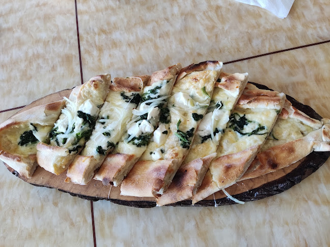 Divan Bistro - Gastronomie und Hotellerie