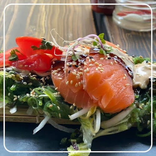 Comentarii opinii despre Yummy - Sushi & Fitness Asia Küche