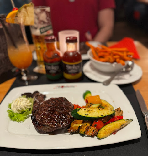 Pfefferkorn NY Steakhouse - Dortmund
