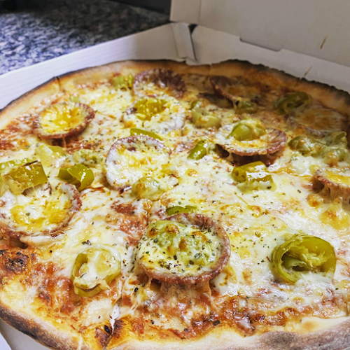 Genos Döner Kebap Haus - Gastronomie und Hotellerie