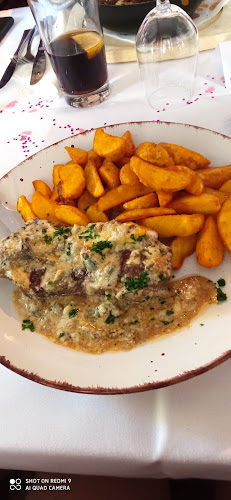 Krone-Diedesheim - Gastronomie und Hotellerie