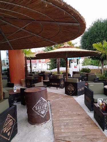 Burger Monkeyz Gotha