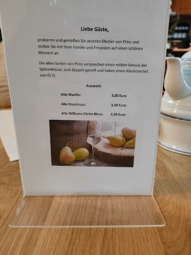 Moorriemer Landcafé - Elsfleth