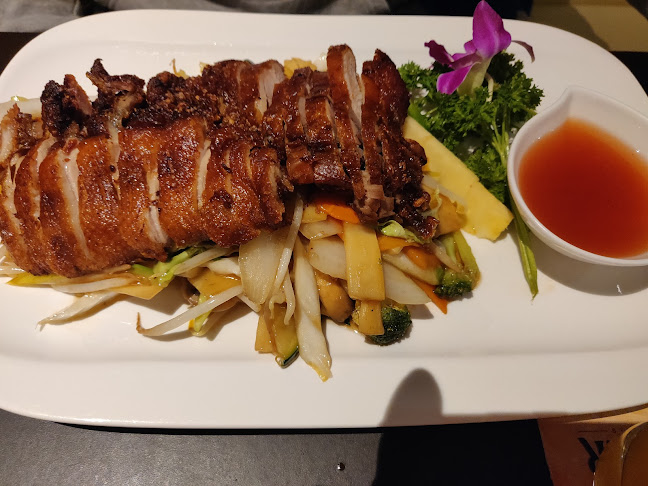 Comentarii opinii despre Oishi