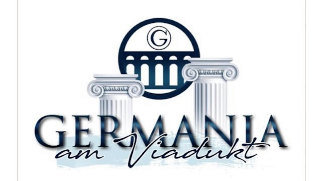 Restaurant Germania am Viadukt