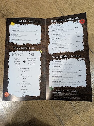 Comentarii opinii despre Restaurant Pizzeria Dolce Vita - Bremerhaven