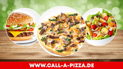 Call a Pizza Kassel
