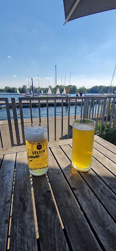 Opinii despre Se[h]restaurant am Bootshafen în Düsseldorf - Gastronomie und Hotellerie