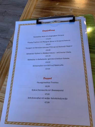 Va'Bene to-go - Gastronomie und Hotellerie