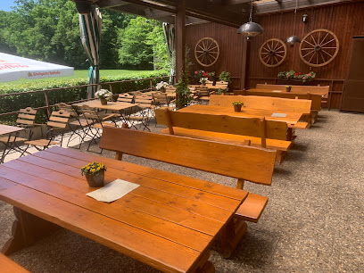 Gaststätte und Biergarten Eichholzer Täle