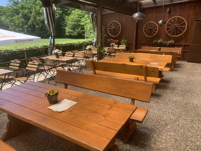 Gaststätte und Biergarten Eichholzer Täle