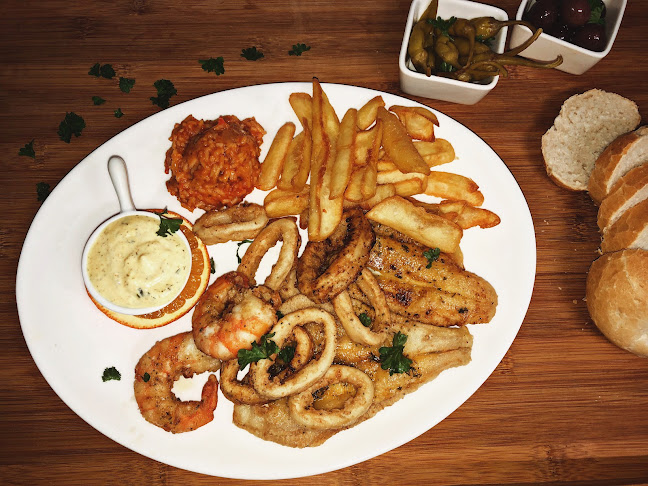 Restaurant Alexandros