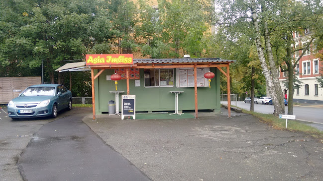 Opinii despre Phan's Asia Imbiss în Plauen - Gastronomie und Hotellerie