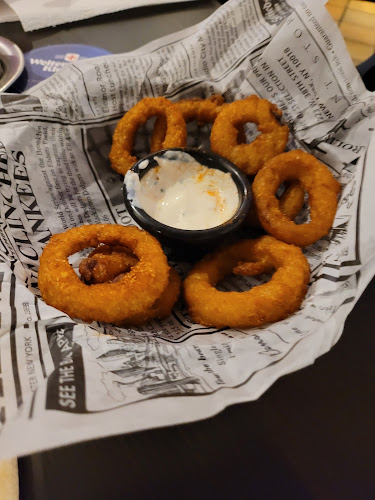 Opinii despre Our Place - Barbecue & Cocktailhouse în Fürth - Gastronomie und Hotellerie