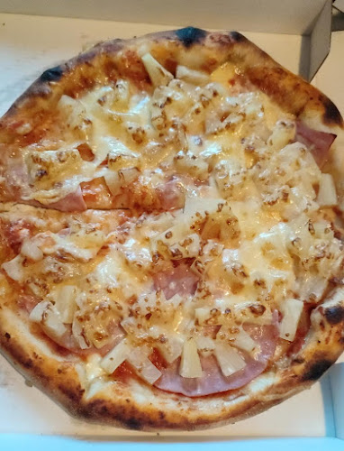 Pizzeria Roni - Gastronomie und Hotellerie