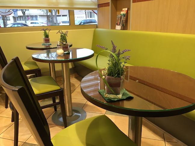 Bäckerei & Konditorei Hunn - Gastronomie und Hotellerie