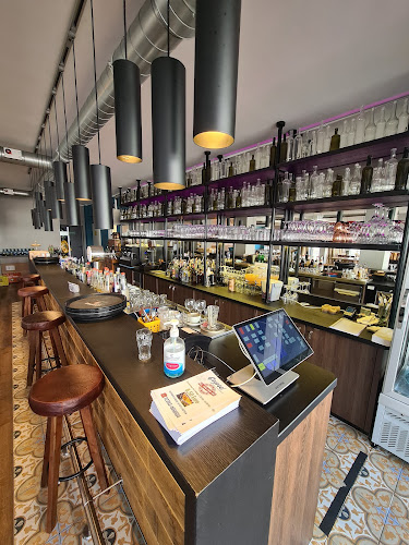 Comentarii opinii despre Öküz Bar