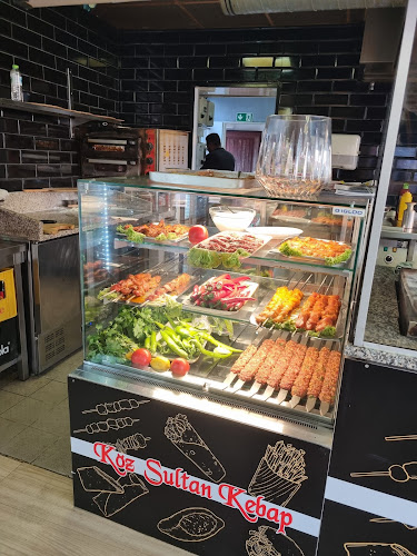 Köz Sultan Kebap - Buchholz in der Nordheide