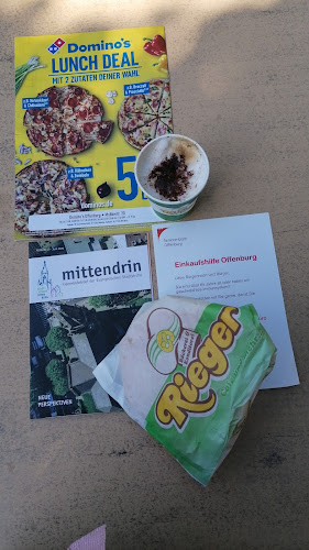 Opinii despre Bäckerei-Konditorei Klaus Rieger în Offenburg - Gastronomie und Hotellerie