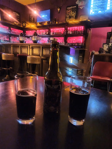 Opinii despre Monterey Bar în Berlin - Gastronomie und Hotellerie