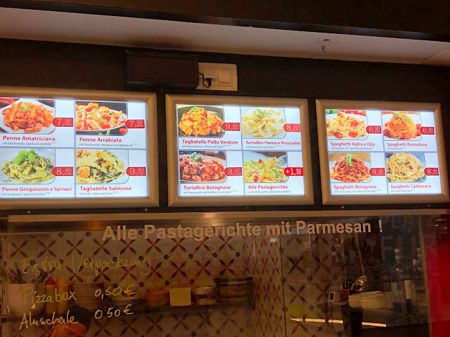 Da Lorin cucina Italiana - Dresden