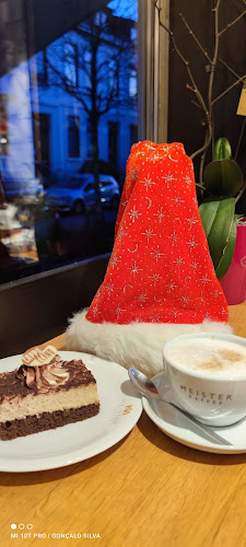 Parpart's Backstube - Bremen