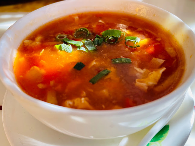 China-Restaurant King's Palace - Gastronomie und Hotellerie